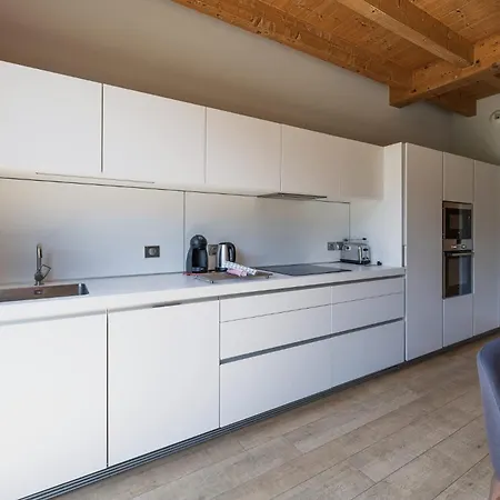 Dome Du Gouter Chalet