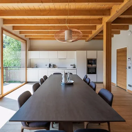 Dome Du Gouter Chalet