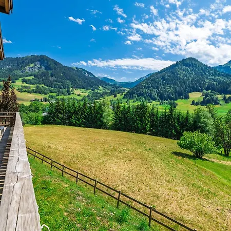 Dome Du Gouter Chalet *